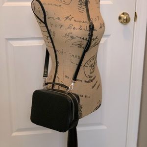 Small Black Crossbody purse